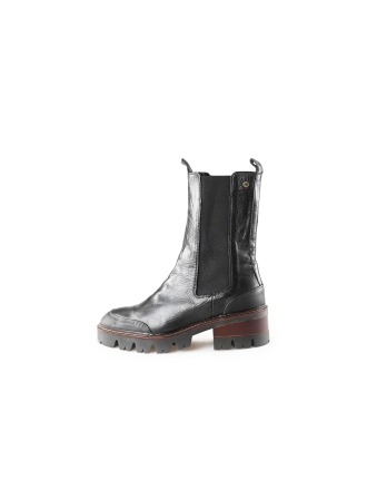 Notre-V Chelsea boots Schwarz 191117
