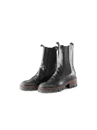 Notre-V Chelsea boots Schwarz 191117