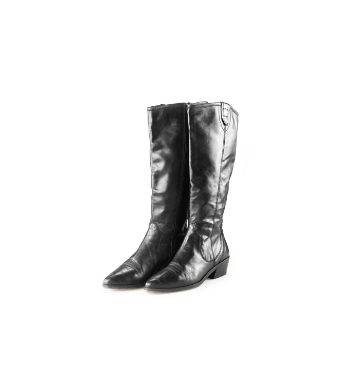 Notre-V Cowboystiefel