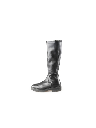 Omoda Stiefel Schwarz 191124
