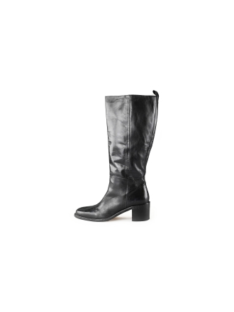 Goosecraft Stiefel Schwarz 191133