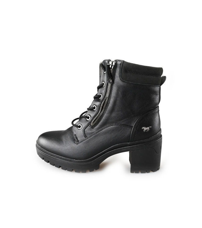 Mustang Schnürstiefel