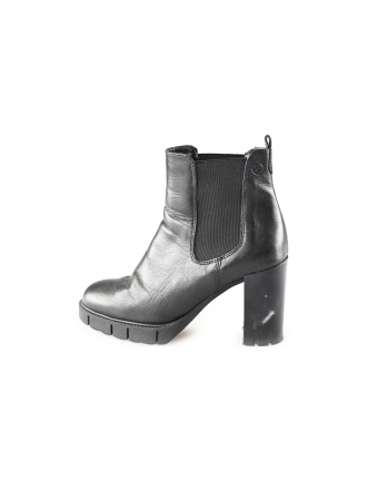 Tamaris Stiefeletten Schwarz 191172