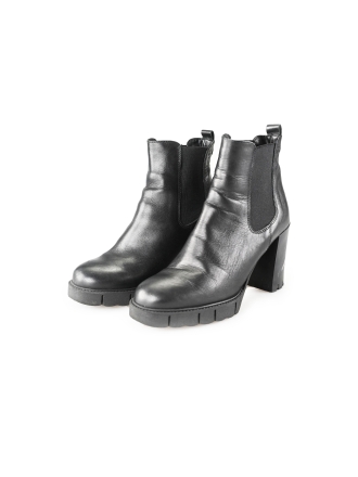 Tamaris Stiefeletten Schwarz 191172