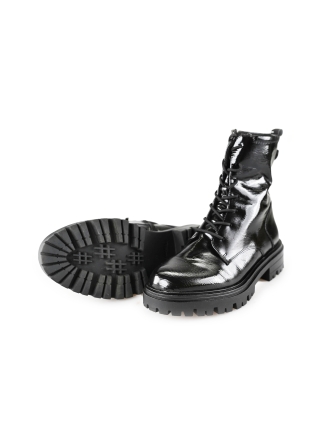 Tamaris Schnürstiefel