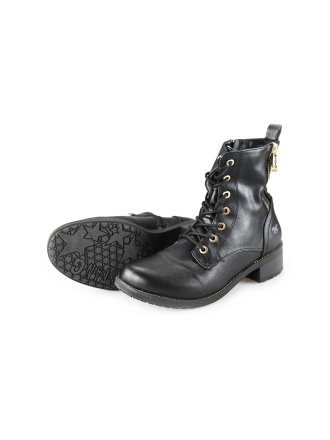 Mustang Schnürstiefel