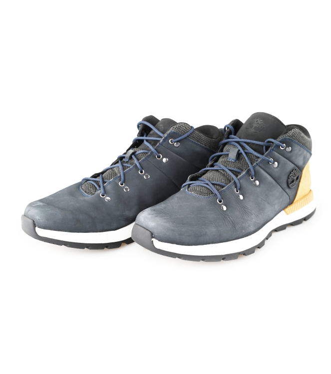 Timberland Hohe Sneaker