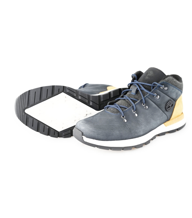 Timberland Hohe Sneaker