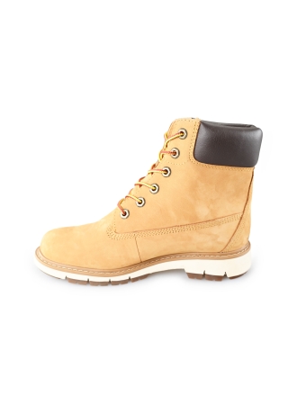 Timberland Schnürstiefel Braun 191188