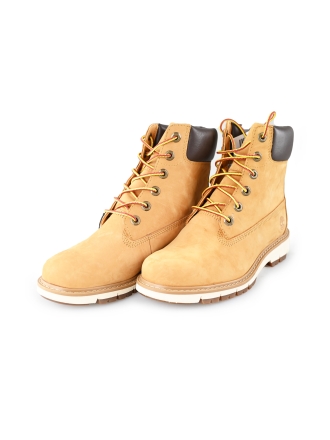 Timberland Schnürstiefel Braun 191188