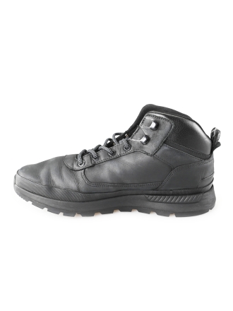 Timberland Sneaker Schwarz 191189