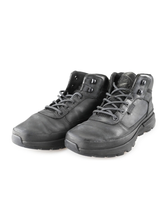 Timberland Sneaker Schwarz 191189