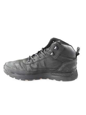 Timberland Sneaker Schwarz 191191