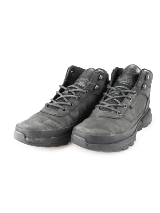Timberland Sneaker Schwarz 191191