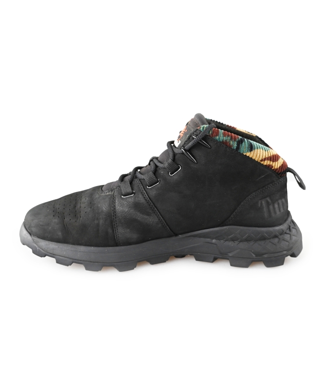 Timberland Hohe Sneaker