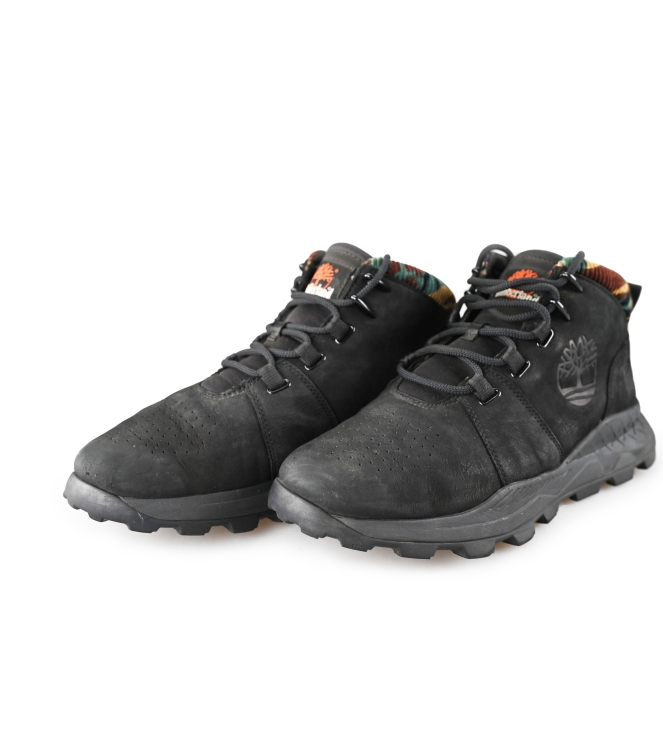Timberland Hohe Sneaker
