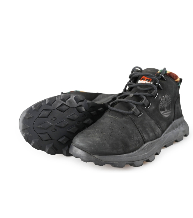 Timberland Hohe Sneaker