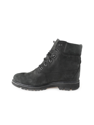 Timberland Schnürstiefel Schwarz 191231