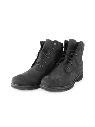 Timberland Schnürstiefel Schwarz 191231