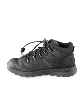 Timberland Sneaker Schwarz 191232