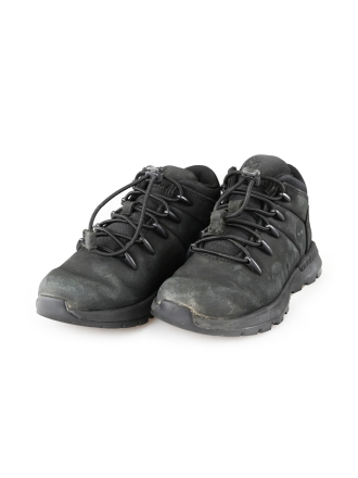 Timberland Sneaker Schwarz 191232