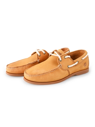 Timberland Bootsschuhe Gelb 191241
