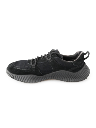 Timberland Sneaker Schwarz 191267