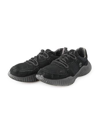 Timberland Sneaker Schwarz 191267