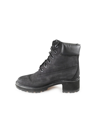 Timberland Schnürstiefel Schwarz 191281