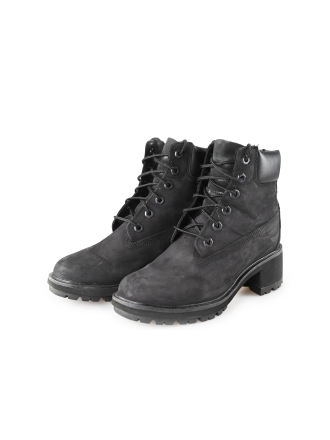Timberland Schnürstiefel Schwarz 191281