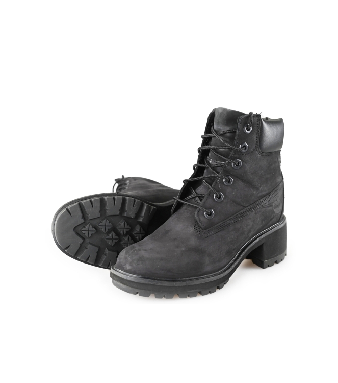 Timberland Schnürstiefel