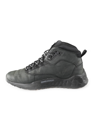 Timberland Hohe Sneaker Schwarz 191332