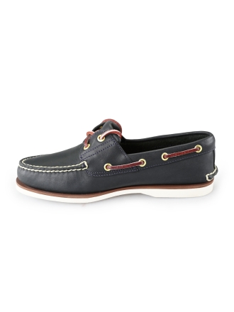 Timberland Loafers  Blau 191337