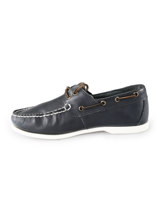 Timberland Bootsschuhe Blau 191346