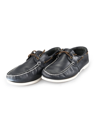Timberland Bootsschuhe Blau 191346