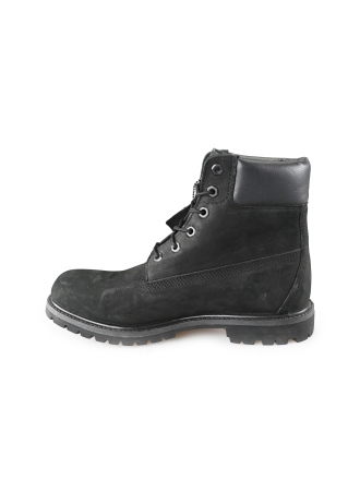 Timberland Schnürstiefel Schwarz 191356
