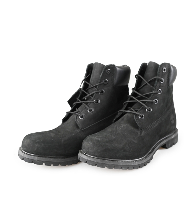 Timberland Schnürstiefel