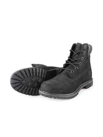 Timberland Schnürstiefel
