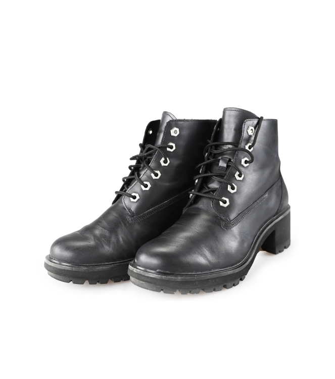 Timberland Schnürstiefel