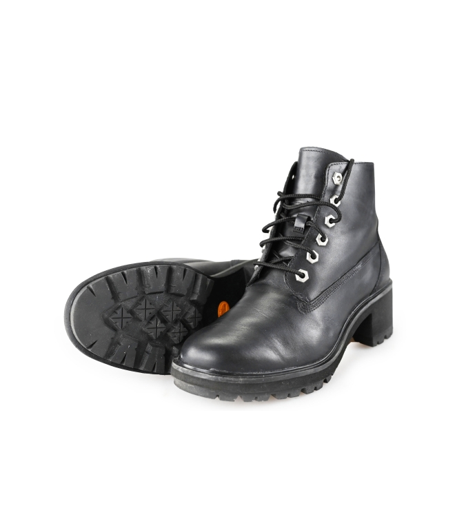 Timberland Schnürstiefel