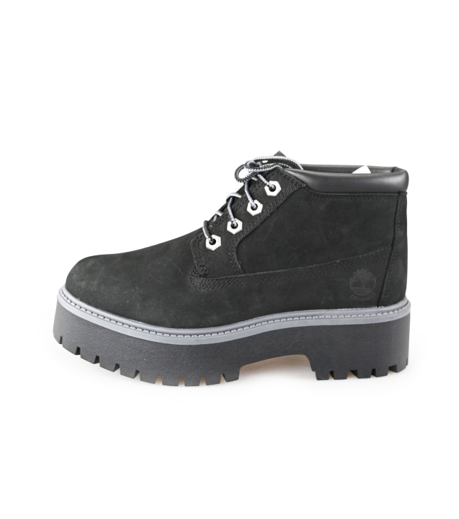 Timberland Schnürstiefel
