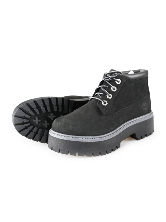 Timberland Schnürstiefel
