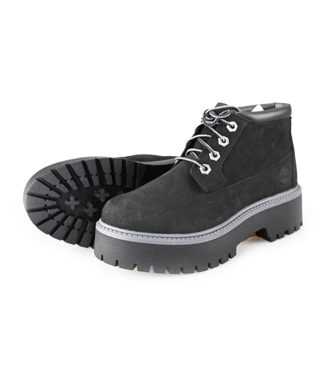 Timberland Schnürstiefel