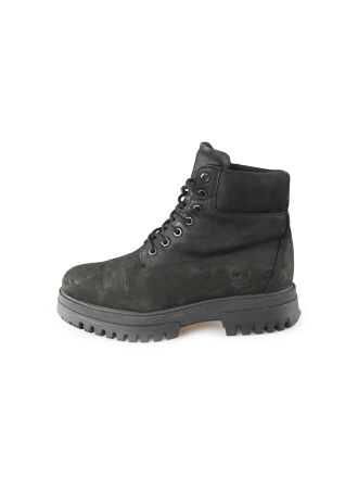 Timberland Schnürstiefel Schwarz 191383