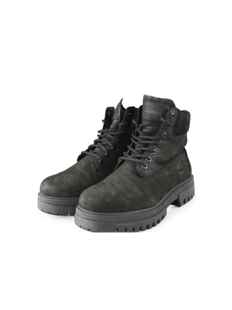 Timberland Schnürstiefel Schwarz 191383