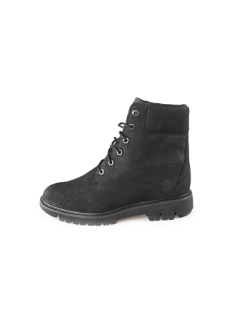 Timberland Schnürstiefel Schwarz 191384