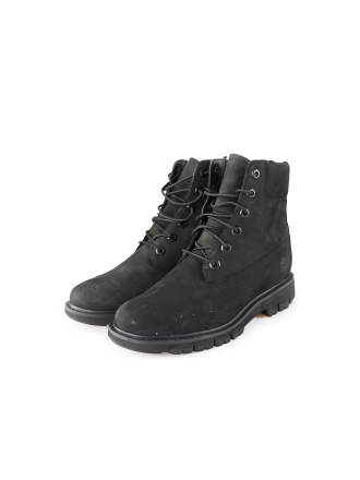 Timberland Schnürstiefel Schwarz 191384