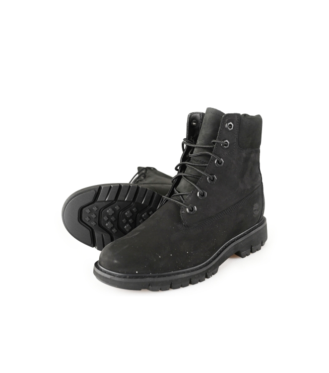 Timberland Schnürstiefel