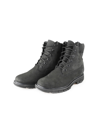 Timberland Schnürstiefel Schwarz 191387