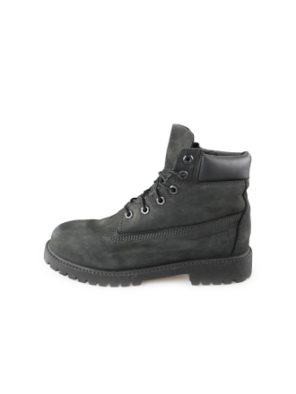 Timberland Schnürstiefel Schwarz 191410